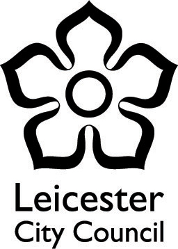 Leicester City Council is recruiting with Health Club Management