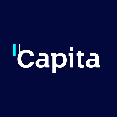 Capita Plc. is recruiting with Health Club Management