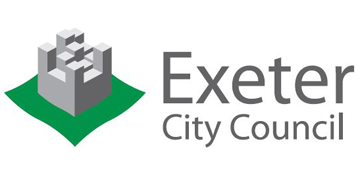 Job vacancy with Exeter City Council
