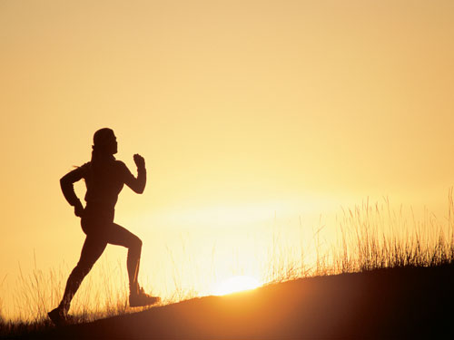 Exercise should be prescribed more for mental health disorders