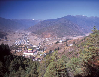 Como’s Bhutan spa resort to open this month