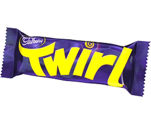 Cadbury - Official Treat Provider for the London 2012 Olympics