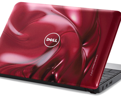 Dell and OPI join forces for unique laptop range
