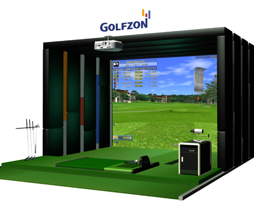European expansion for Golfzon