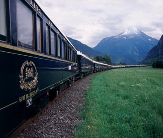 Winter loss for Orient-Express, but summer brings optimism