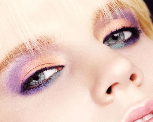 Aveda launches New Sea Blossoms Make-up Collection 