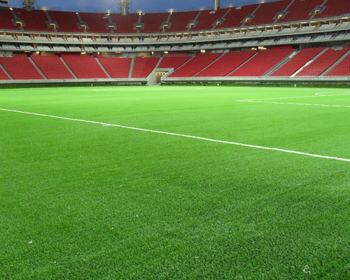 Desso artificial pitch for FIFA U-17 World Cup semi-final