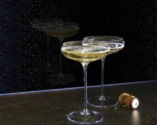 DecoLuxe new from Deco Glaze