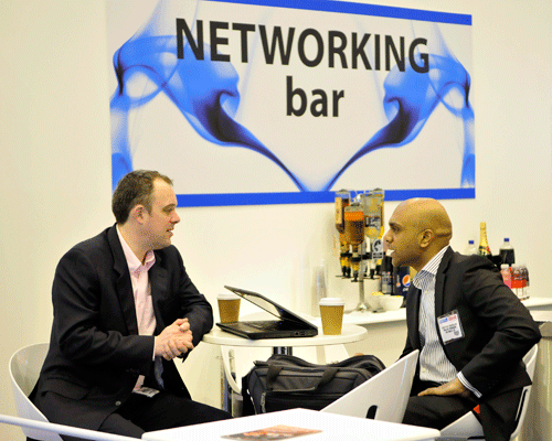 The one stop shop for end to end business solutions