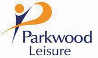parkwood leisure private health club deal signs