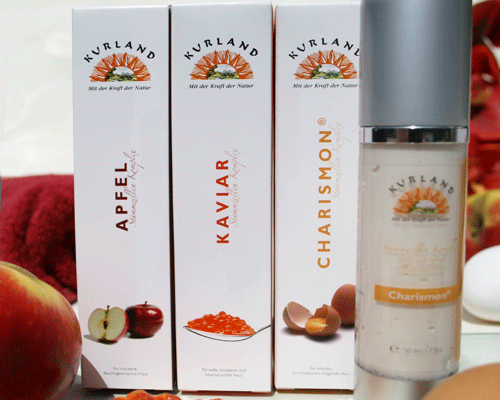 Kurland's stem cell skin rejuvenation solution