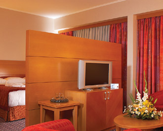 Radisson hotel opens in Ankara