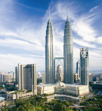 MO Kuala Lumpur adds new massage