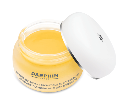 Darphin unveils Aromatic Cleansing Balm with Rosewood