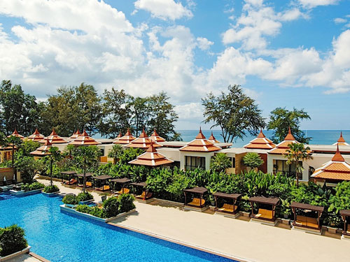 Mövenpick unveils second Thailand resort