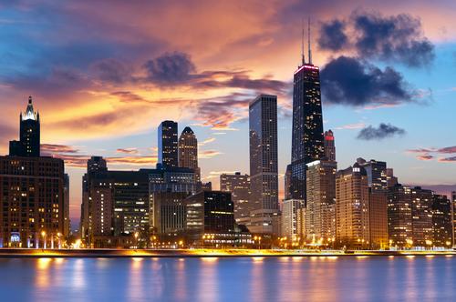Virgin Hotels Chicago teams up with city's bloggers for alternative tourist guide