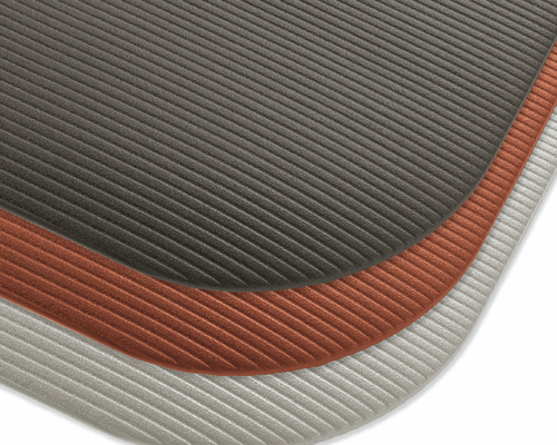 A new generation of mats from Airex