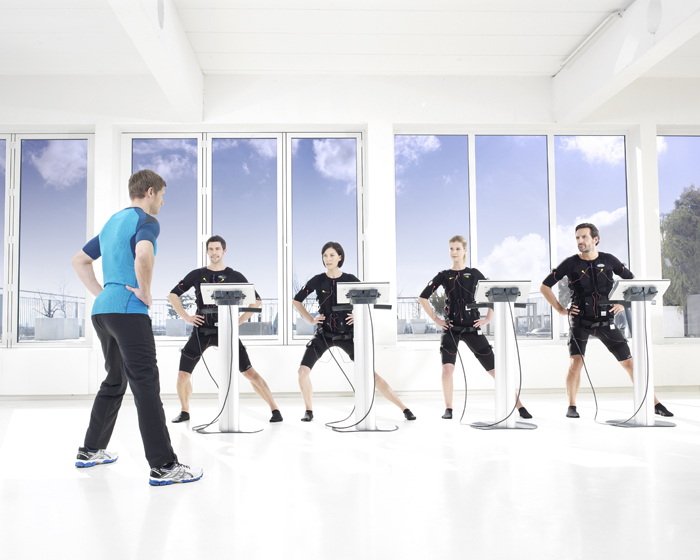 How miha bodytec enables personal trainers to tap into a new market