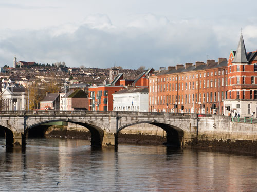 The new measures aim to revitalise Ireland's tourism industry