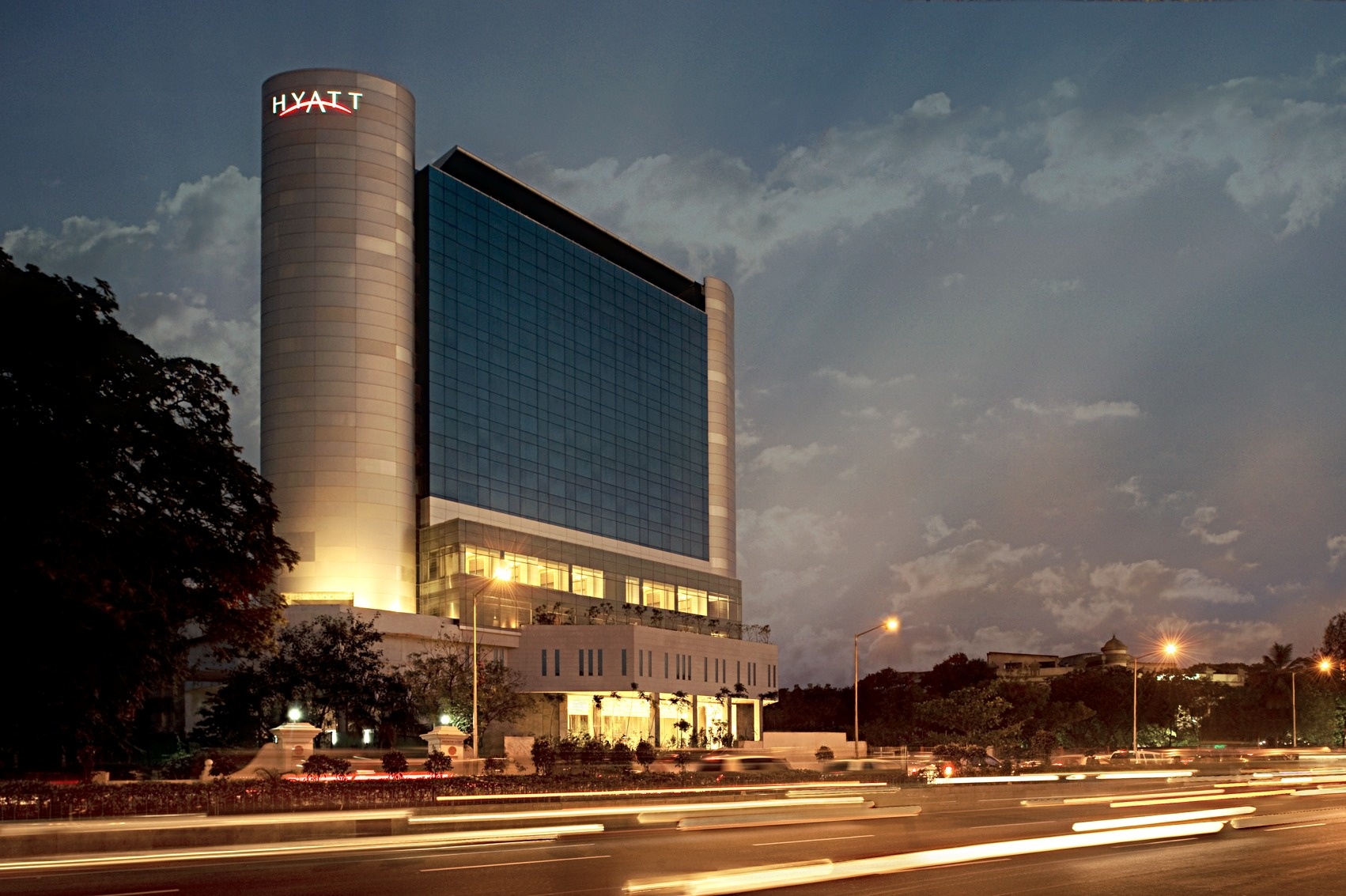 Hyatt opens doors to Chennai hotel