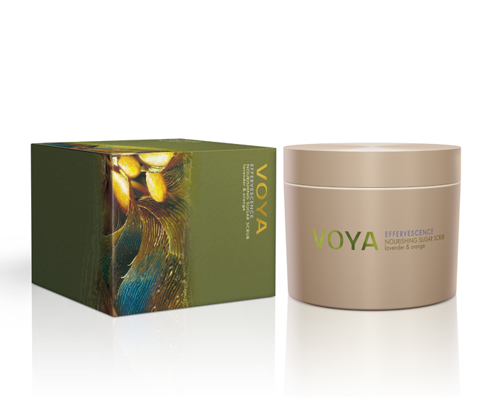 Voya launches Mindful Dreams treatment with new Tranquil range