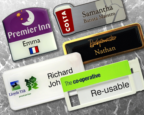 Badgemaster gains environmental accreditation