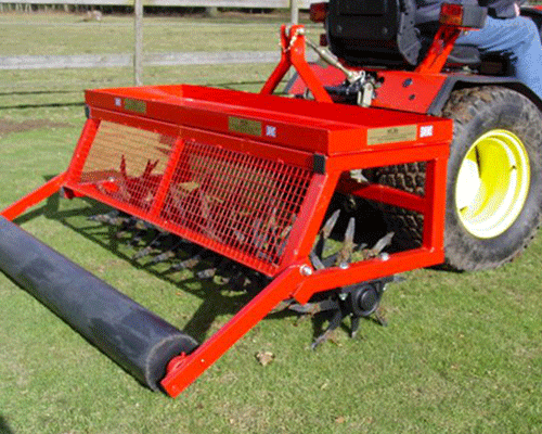 SCH adds new budget-priced aerator to range