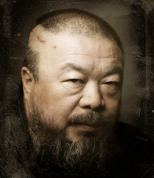 ESPA to sponsor Ai Weiwei-designed Serpentine Gallery Pavilion