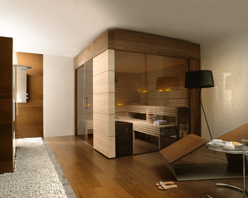 The adaptive new Inari from Porcelanosa
