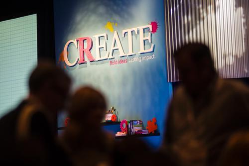 The survey was released at ISPA's Conference & Expo in October in Las Vegas, US – the theme of which was 'Create'