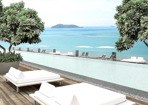 Como opens Phuket resort Point Yamu