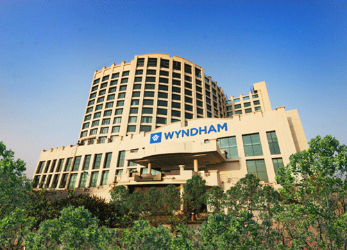 First Wyndham Hotels and Resorts property for India