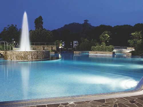 Radisson Blu Majestic Resort, Galzignano Terme will boast 418 rooms