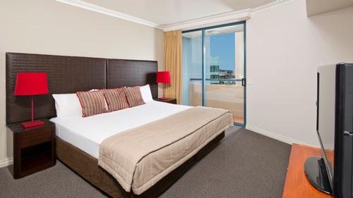 Further additions to the Mantra network include apartment hotels in Brisbane and Melbourne 