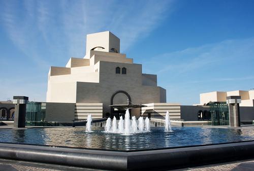Qatar ramps up cultural and heritage spending, according to new government report