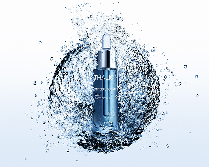 Thalion launches Mineral Booster