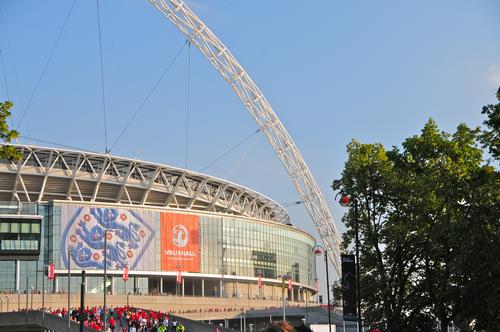 London to host Euro 2020 final and semi-finals