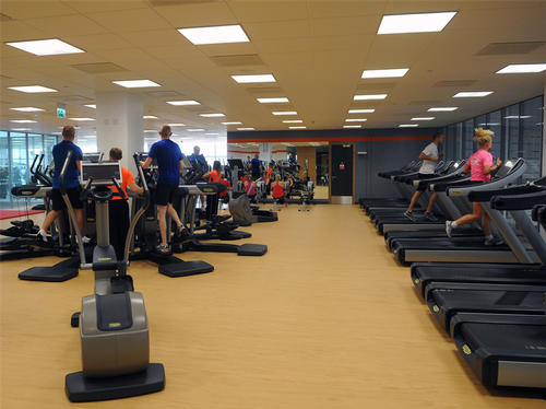 Technogym secures 26-centre contract with Glasgow Life 