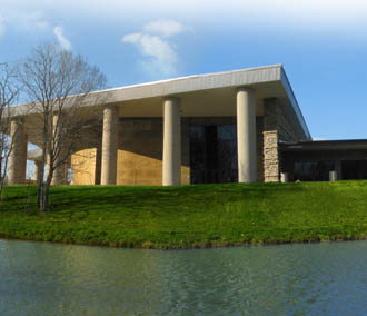 Ohio set to host Creation Museum