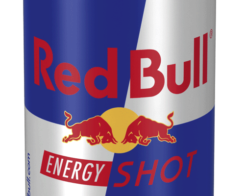 Sales opportunities for Red Bull's new product