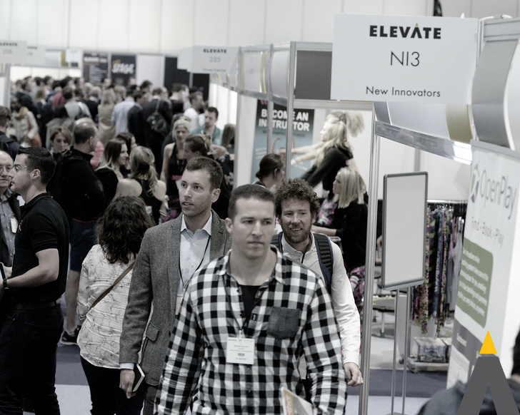 Elevate 2018 will feature new thought leadership conference alongside trade exhibition 