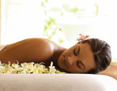 Exhale Spa opens in Hollywood with Core Fusion programme 