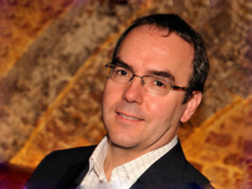 SpaFinder Europe appoints John Bevan as managing director