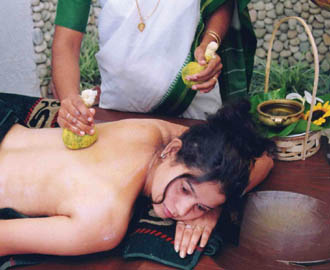 Indian Ayurvedic spa brand plans move into Europe