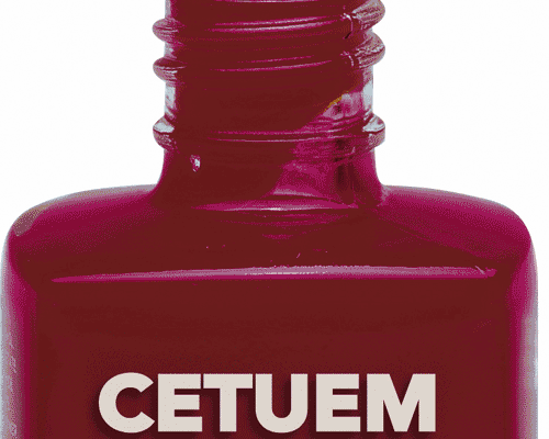 New Cetuem nail colours for A/W 2010