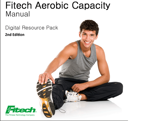 Fitech releases Aerobic Capacity Manual