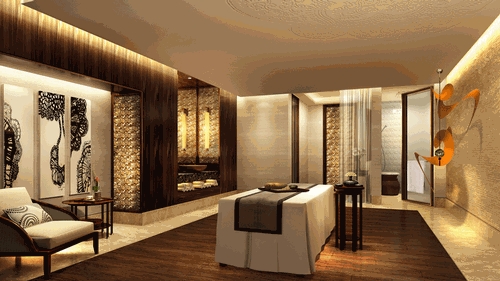 Kempinski unveils hotel and luxury spa in Delhi, India
