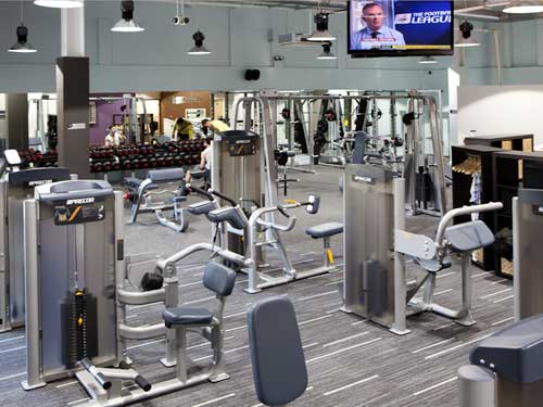 Anytime Fitness opens UK headquarters