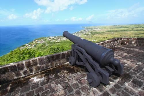 St Kitts and Nevis has a rich history, which Dr Doyle believes could be further enhanced to boost tourism numbers