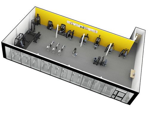 Pulse onside with youth zone contract